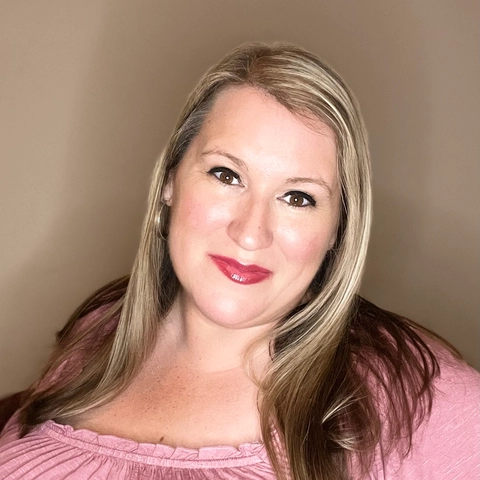 Michelle Black's profile